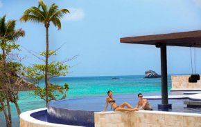 Гостиница Hideaway at Royalton Saint Lucia, An Autograph Collection All-Inclusive Resort, Adults Only  Грос-Айлет